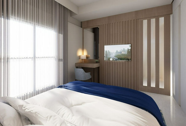Bedroom 3