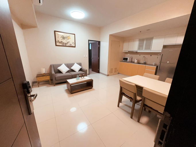 Others 5, One Uptown Residence, Taguig