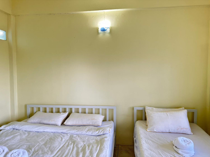 Bedroom 13