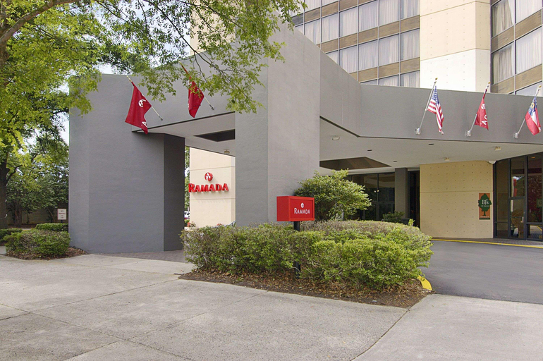 Ramada By Wyndham Augusta Downtown Hotel & Confere, Richmond