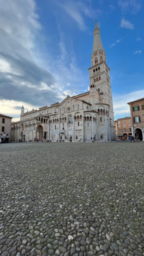 Exterior & Views, Room & Breakfast Canalino 21, Modena