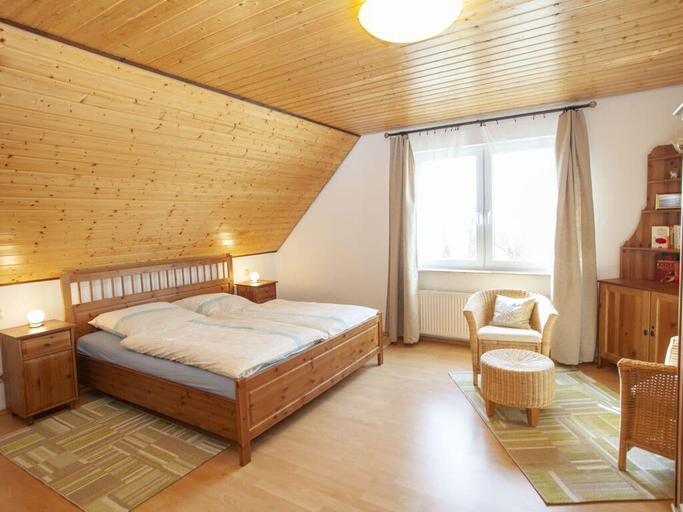 Others 2, Rugen Comfortable holiday residence, Vorpommern-Rügen