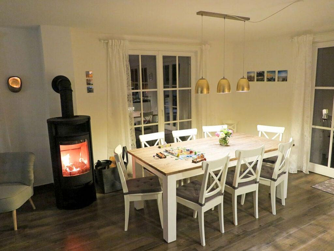 Others 4, Dunenrose Comfortable holiday residence, Vorpommern-Rügen