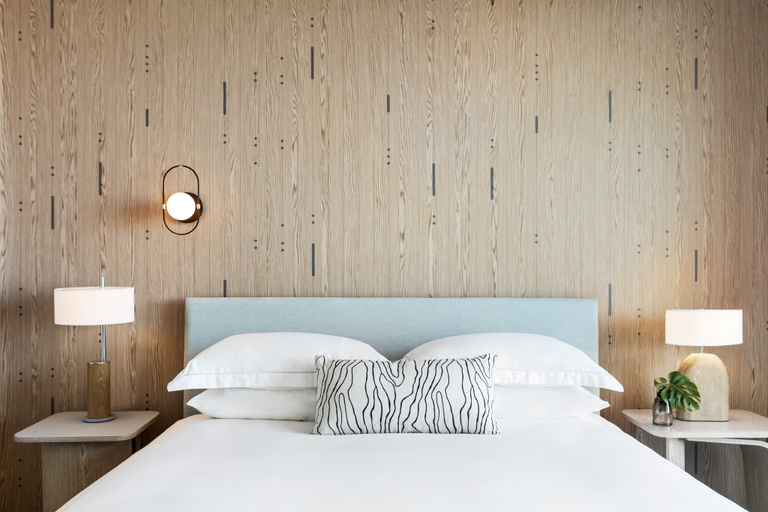 Kimpton HOTEL PALOMAR SOUTH BEACH Room Type - Standard Room
