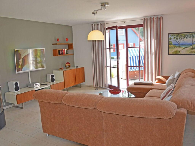 Others 3, Aalhus Comfortable holiday residence, Vorpommern-Rügen