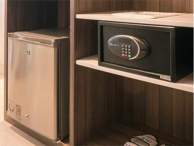 Amenities 7