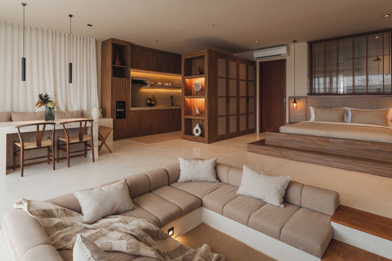 Others 3, Studio Apartment by Betterplace, Badung