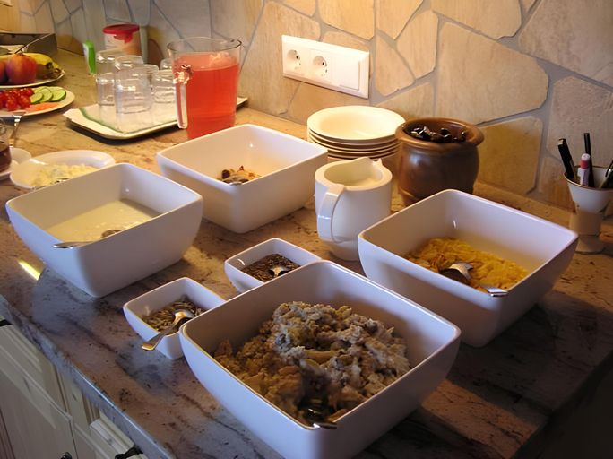 Food & Drinks 4, Bio- und Vitalbauernhof Bacherhof, Spittal an der Drau