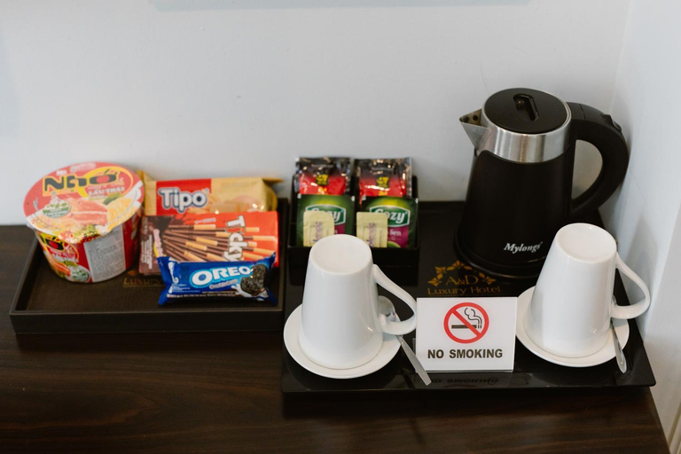 Amenities 9
