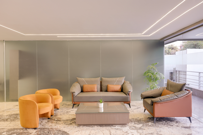 Public Area 5, Hoften Sukh Vasa, Sector 51 Gurgaon, Gurgaon