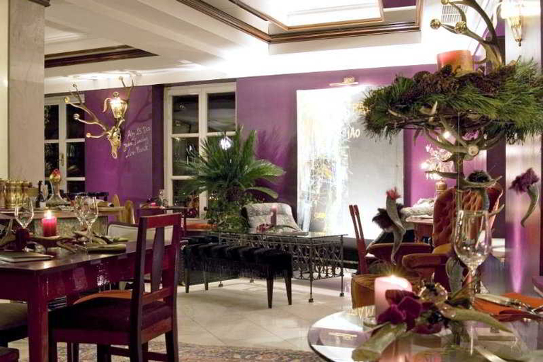 Food & Drinks 4, Hotel Brückenwirt, Sankt Johann im Pongau