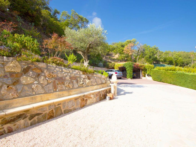 Others 4, Belle Helene Comfortable holiday residence, Var