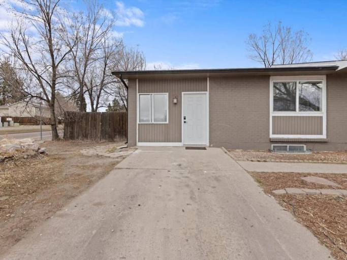 Others 1, Mountain Views, Rainfall Shower, Studio Apartment, El Paso