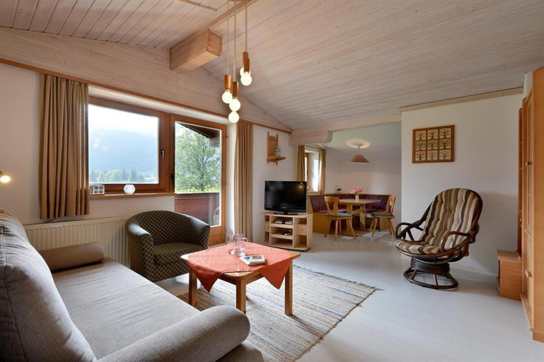 Others 4, BED and BREAKFAST Pension Foidl, Kitzbühel