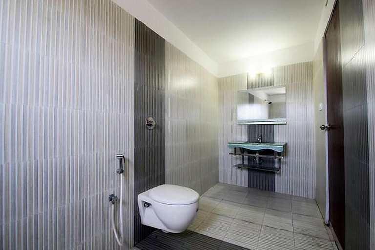 Bathroom 3