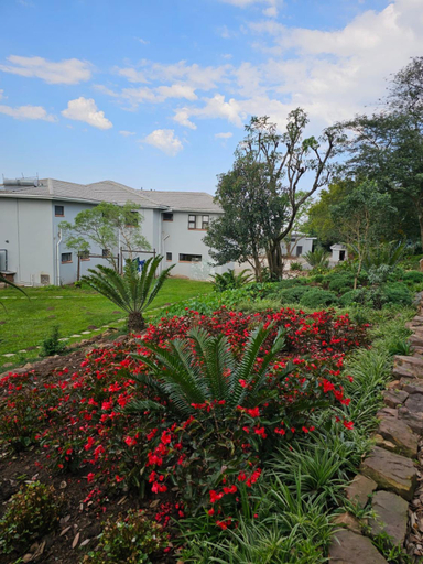 Exterior & Views 1, HAGAR LODGE, Umgungundlovu