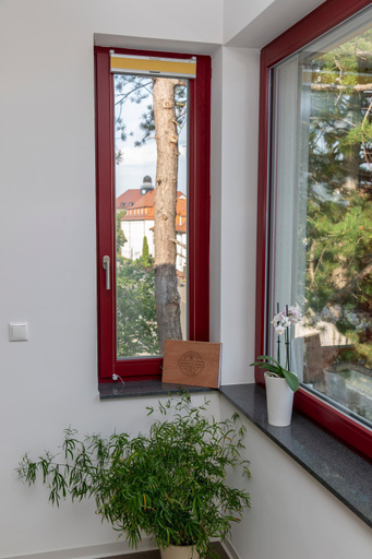 Others 4, Appartements am Bauhaus, Dessau-Roßlau