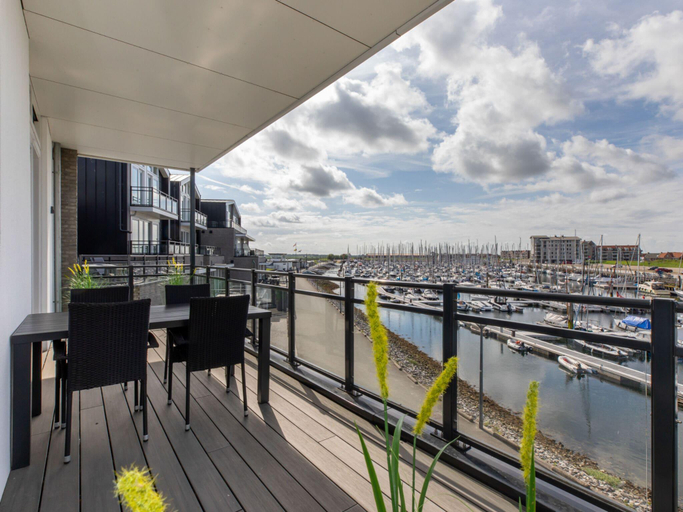 Others 5, Seaside Escape, Sint-Annaland, Tholen