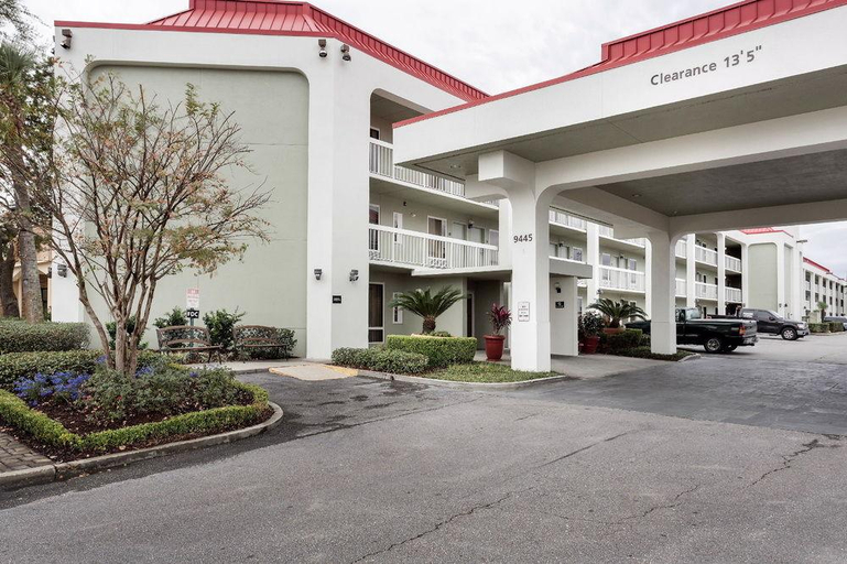 Exterior & Views 2, Quality Inn Gulfport I-10, Harrison