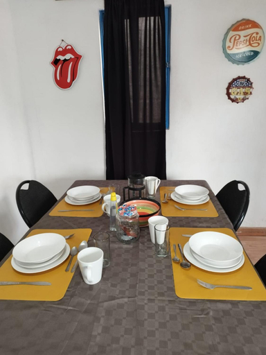 Facilities