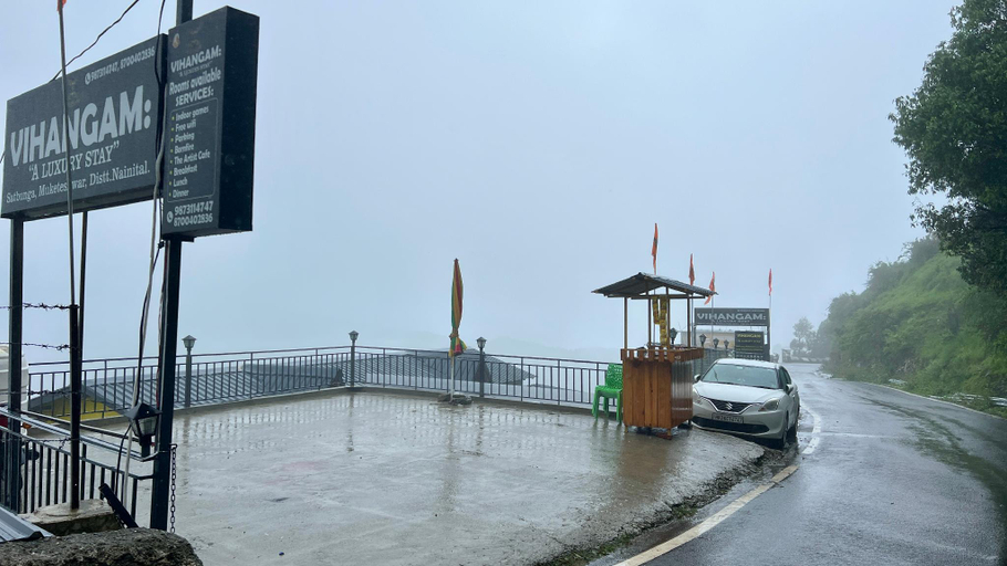 Others 2, Vihangam Luxury Home Stay, Nainital