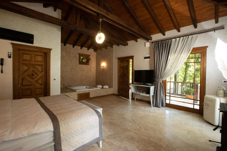 Bedroom 4, Casa Giallo Managed By Dedeman, Sapanca