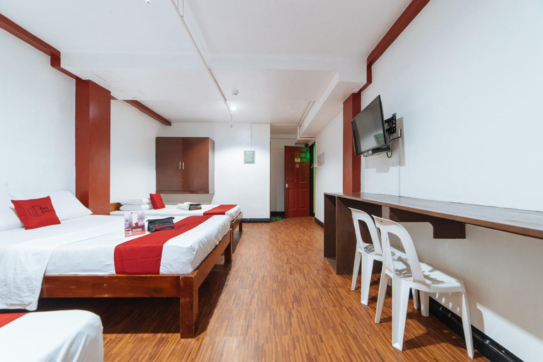 Bedroom 9