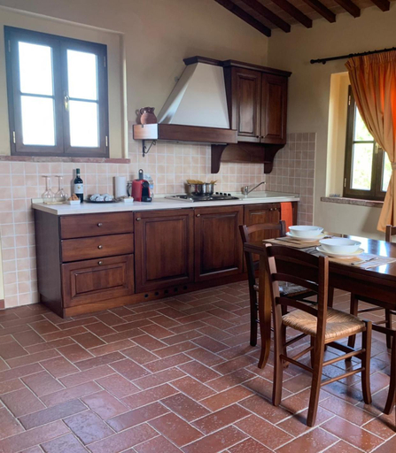 Others 3, Tuscany Heritage Exclusive - La Ceppa, Siena
