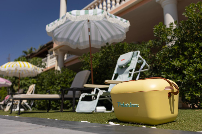 Sport & Beauty 2, Boutique Hotel La Plantacion, Alicante