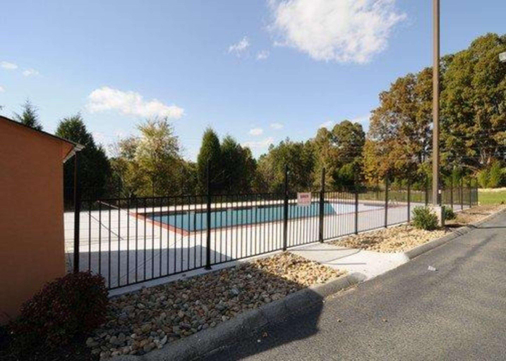 Sport & Beauty, Comfort Inn Thomasville I-85, Davidson