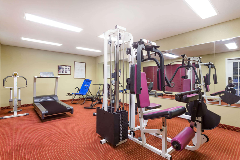 Others 5, Days Inn by Wyndham Simpsonville, Greenville