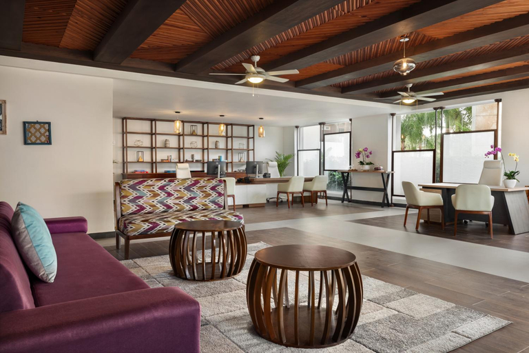 Public Area 4, Sunscape Coco Punta Cana - All Inclusive, Salvaleon de Higuey