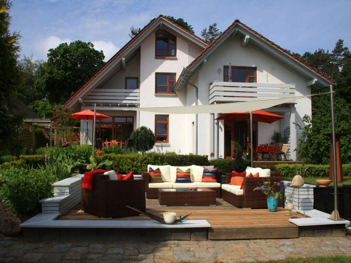 Others 4, Living Lust 2 in Malchow, Mecklenburgische Seenplatte