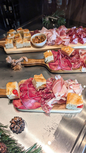 Food & Drinks 4, Mo.he Boutique Hotel, Sondrio