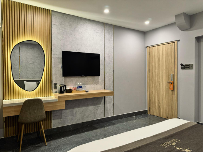 Others 5, Lion 9 Hotel, Ninh Kiều