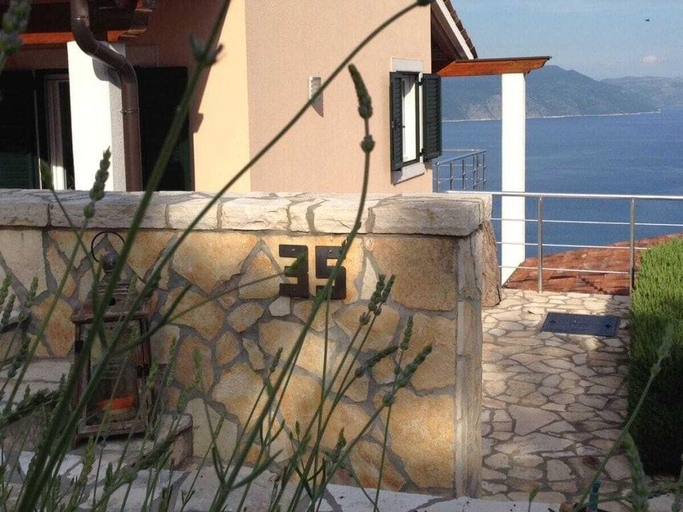 Others 2, Mali-Kosi Comfortable holiday residence, Labin