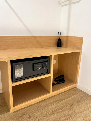 Amenities 6