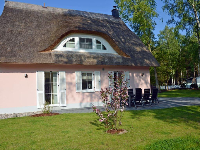 Others 4, Beach Villa La Vie en Rose, Vorpommern-Rügen