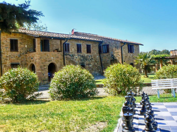 Others 5, Montaione Charm Spacious Haven, Florence