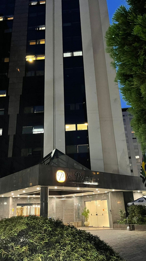 Exterior & Views 2, Studio Living Lê Premier Jardins, São Paulo