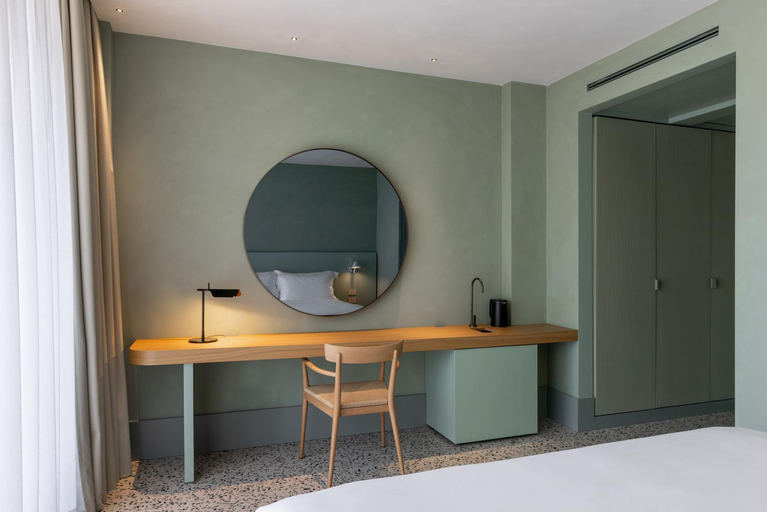 Bedroom 3, La Roqqa, Grosseto