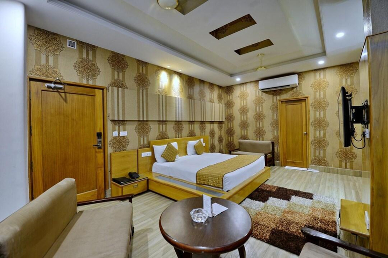 Bedroom 15