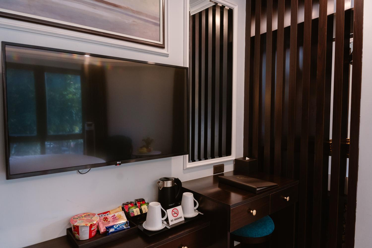 Amenities 4