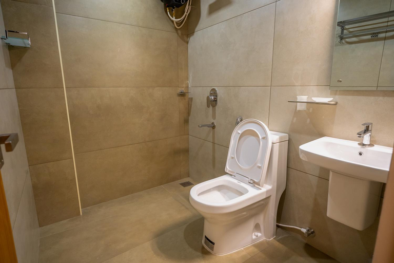 Others 4, Metro Residency, Malappuram