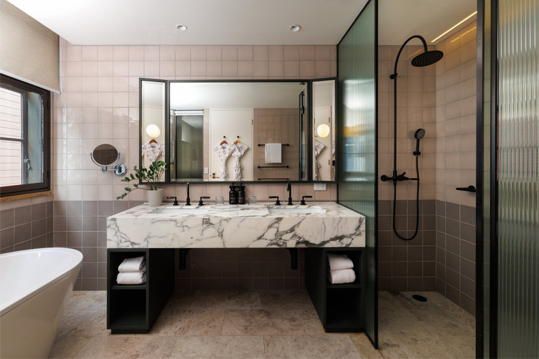 Bathroom 8