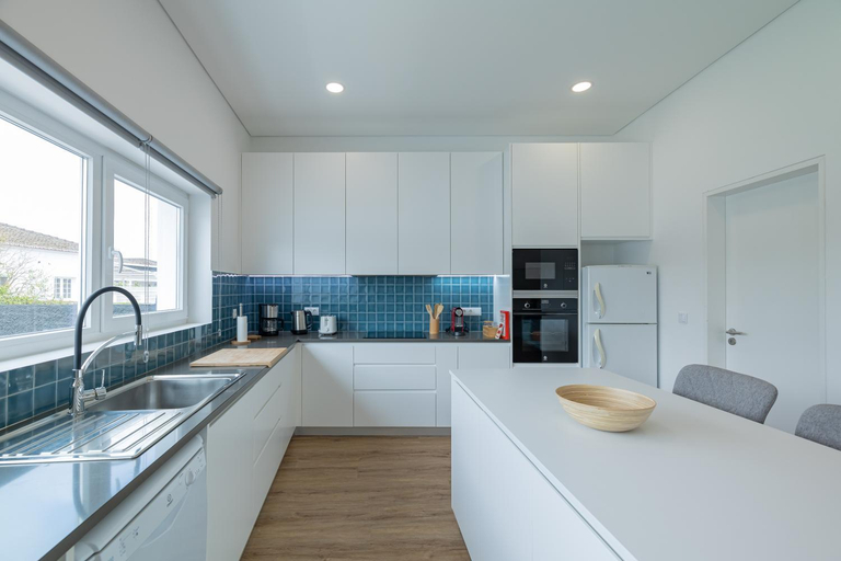Others 5, Xª Deluxe Apartments, Ribeira Grande
