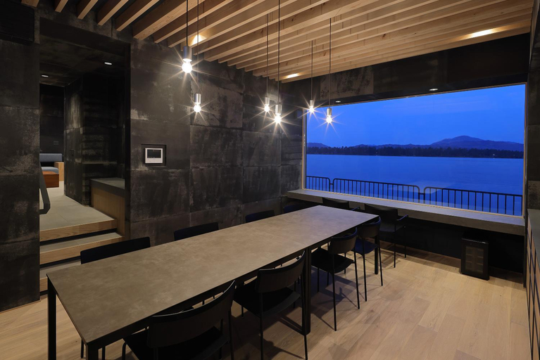 Food & Drinks 3, torch amano-hashidate, Miyazu