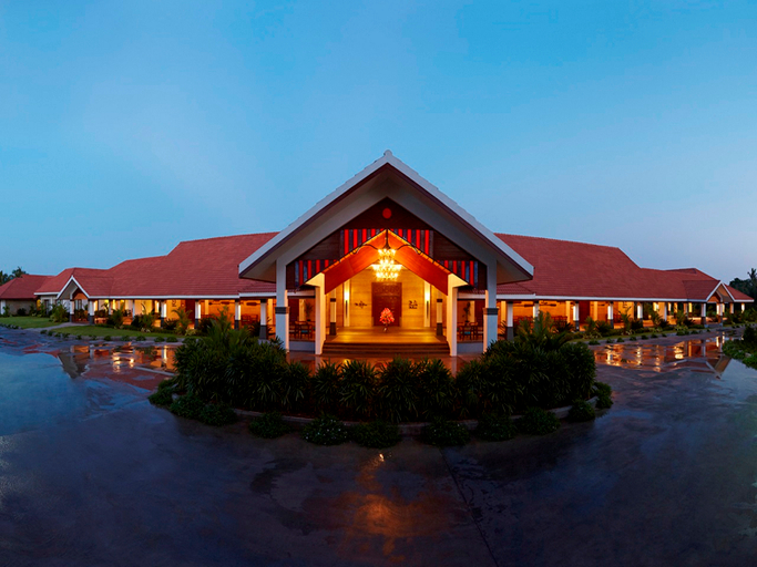 Exterior & Views 2, Radisson Blu Resort Temple Bay Mamallapuram, Kancheepuram