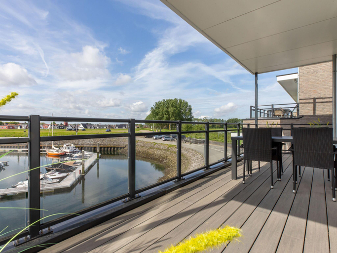 Others 3, Seaside Escape, Sint-Annaland, Tholen