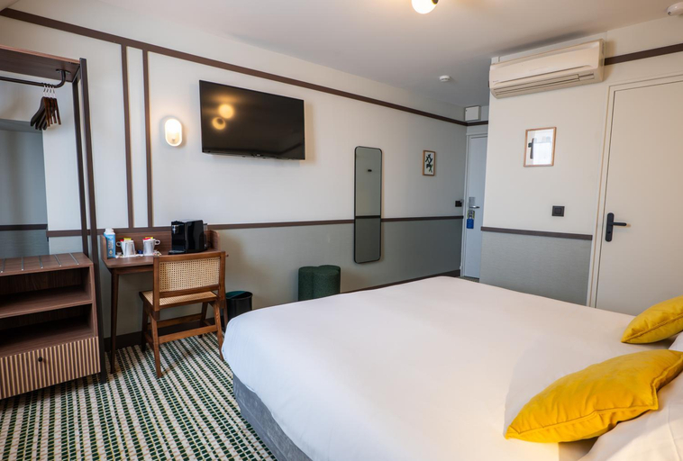 Bedroom 5